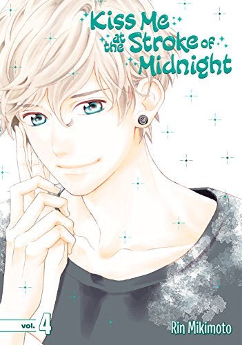 Kiss Me At The Stroke Of Midnight Vol 4