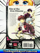 Kiss of the Rose Princess Vol 2