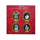 KISS Psycho Circus 3 3/4-Inch Action Figure Deluxe Box Set - Convention Exclusive