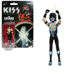 KISS Rock and Roll Over 3 3/4" Action Figure Series 4 - The Catman