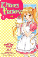 Kitchen Princess Vol 1