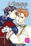 Kizuna: Bonds of Love Vol 2