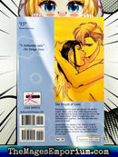 Kizuna: Bonds of Love Vol 2