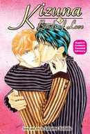 Kizuna: Bonds of Love Vol 3