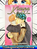 Kizuna: Bonds of Love Vol 3