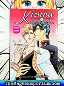 Kizuna Bonds of Love Vol 4