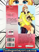 Kizuna Bonds of Love Vol 4
