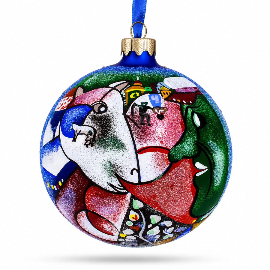 Marc Chagall's 1911 