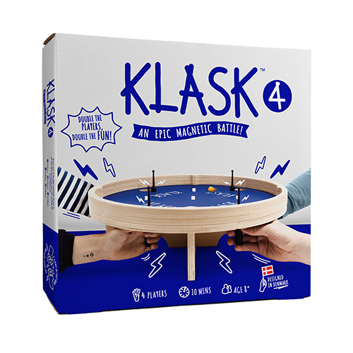 Klask 4