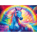 Colorize - Prismatic Thunder 1000 Piece Jigsaw Puzzle