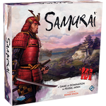 Samurai