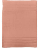 Hotel Collection Ultimate MicroCotton 26 X 34 Tub Mat
