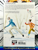 Knight of the Ice Vol 1