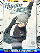 Knight of the Ice Vol 1