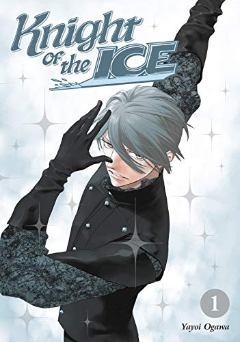 Knight of the Ice Vol 1