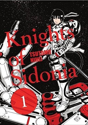 Knights of Sidonia Vol 1