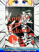 Knights of Sidonia Vol 1