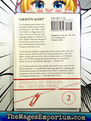 Knights of Sidonia Vol 2