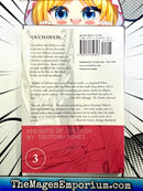 Knights of Sidonia Vol 3