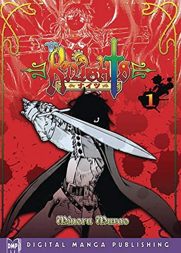 Knights Vol 1
