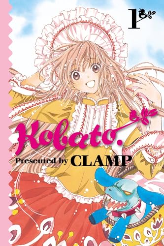 Kobato Vol 1