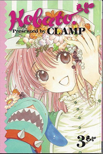Kobato Vol 3