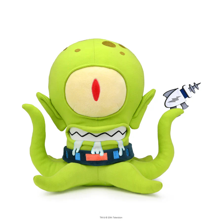 Kidrobot x The Simpsons Treehouse of Horror Kodos 13