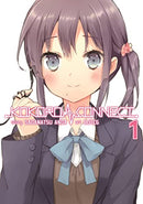 Kokoro Connect Vol 1