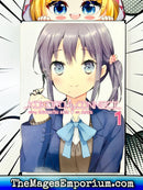 Kokoro Connect Vol 1