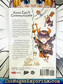 Komi Can't Communicate Vol 32 BRAND NEW RELEASE