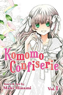 Komomo Confiserie Vol 1