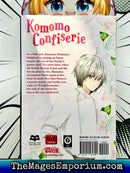 Komomo Confiserie Vol 1