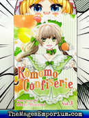 Komomo Confiserie Vol 3