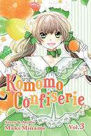 Komomo Confiserie Vol 3
