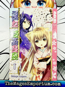 Konohana Kitan Vol 1
