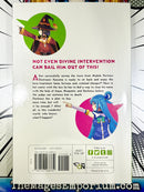 Konosuba God's Blessing on the Wonderful World You're Being Summoned Darkness Vol 3 Light Novel
