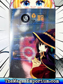 Konosuba: God's Blessing On This Wonderful World! Vol 1 Lootcrate Exclusive