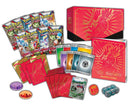 Scarlet & Violet Elite Trainer Box - SV01: Scarlet & Violet Base Set (SV1)