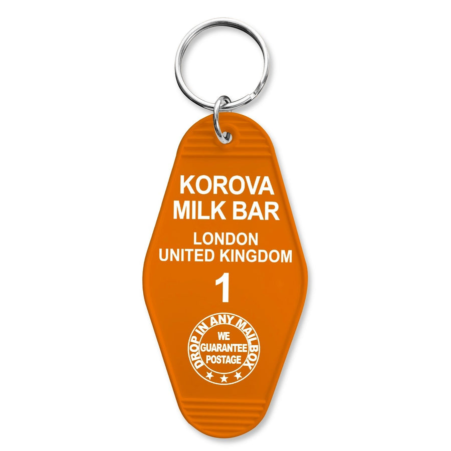 Korova Milk Bar 