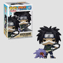 Kotetsu Hagane (Naruto Shippuden) Funko Pop!