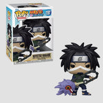 Kotetsu Hagane (Naruto Shippuden) Funko Pop!