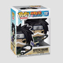Kotetsu Hagane (Naruto Shippuden) Funko Pop!