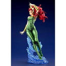 Kotobukiya  DC Comics Mera Bishoujo Statue