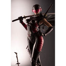 Kotobukiya  G.I. Joe Dawn Moreno Snake Eyes II Bishoujo 1:7 Scale Statue