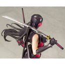 Kotobukiya  G.I. Joe Dawn Moreno Snake Eyes II Bishoujo 1:7 Scale Statue