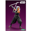 Kotobukiya  Mandalorian Ahsoka Tano ARTFX+ PVC Statue