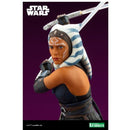 Kotobukiya  Mandalorian Ahsoka Tano ARTFX+ PVC Statue