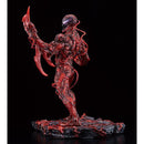 Kotobukiya  Marvel Universe Carnage Renewal Edition ARTFX+ 1:10 Scale Statue