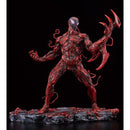 Kotobukiya  Marvel Universe Carnage Renewal Edition ARTFX+ 1:10 Scale Statue