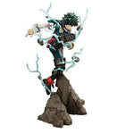 Kotobukiya  My Hero Academia Izuku Midoriya V2 ARTFX J Statue